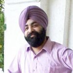 Surinder Pal Singh