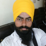 Gurbhej Singh