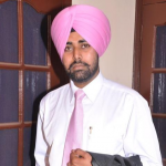 Dr. Parampreet Singh