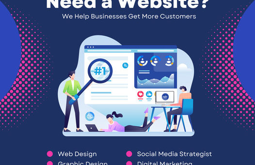 Need a website?