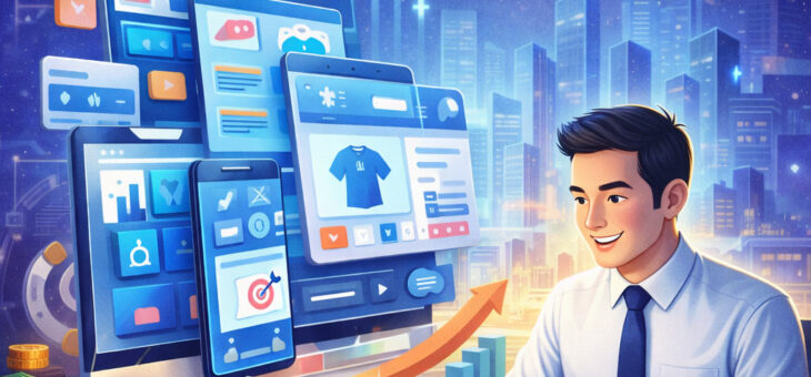 The Importance of Having a Website for Businesses in 2026